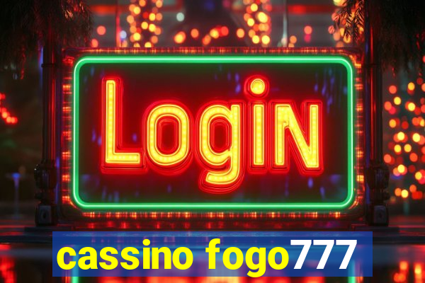 cassino fogo777